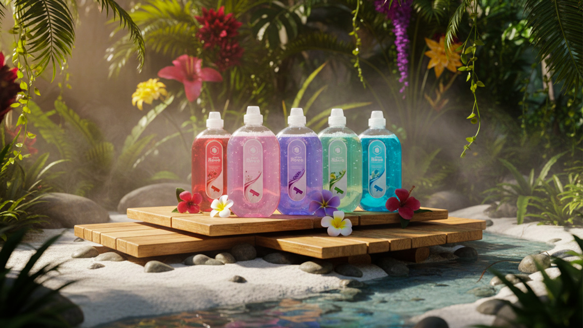 Multi-Purpose Cleaner