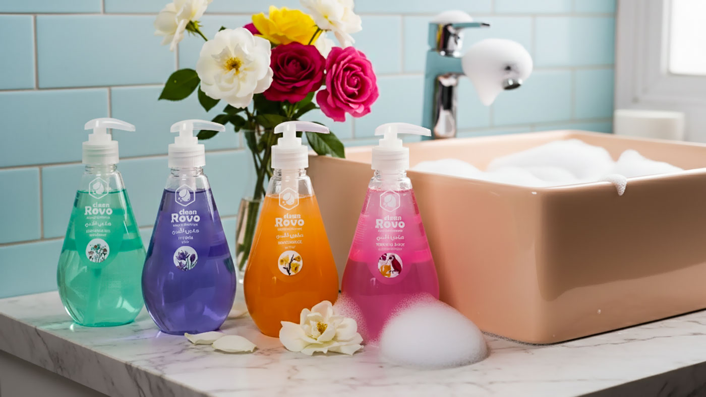 Hand Soap